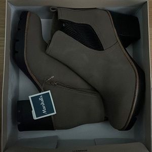 New with tags, never worn.